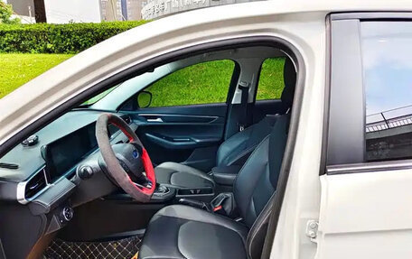 Ford Escort, 2022 год, 1 016 555 рублей, 12 фотография