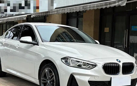 BMW 1 серия, 2021 год, 1 822 000 рублей, 3 фотография