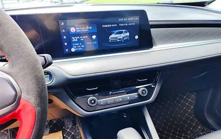 Ford Escort, 2022 год, 1 016 555 рублей, 16 фотография