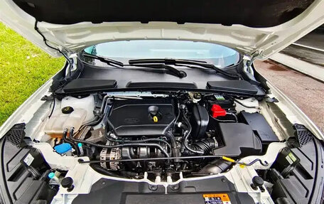 Ford Escort, 2022 год, 1 016 555 рублей, 7 фотография