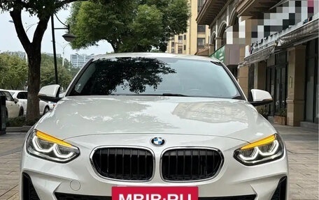 BMW 1 серия, 2021 год, 1 822 000 рублей, 2 фотография