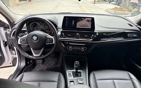 BMW 1 серия, 2021 год, 1 822 000 рублей, 8 фотография