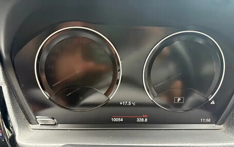 BMW 1 серия, 2021 год, 1 822 000 рублей, 6 фотография