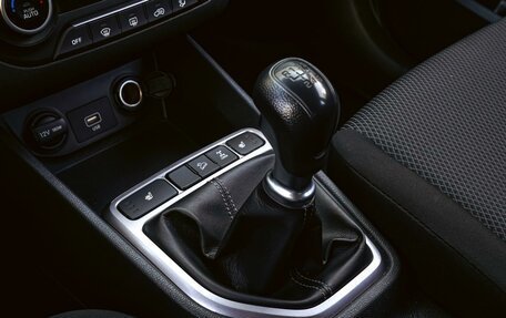 Hyundai Creta I рестайлинг, 2020 год, 1 830 000 рублей, 12 фотография