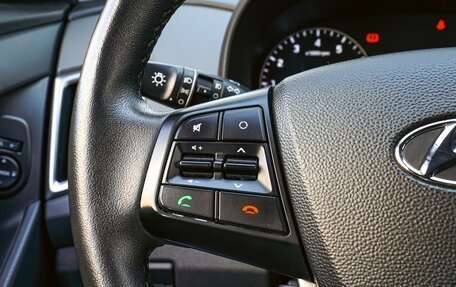 Hyundai Creta I рестайлинг, 2020 год, 1 830 000 рублей, 15 фотография