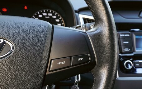 Hyundai Creta I рестайлинг, 2020 год, 1 830 000 рублей, 17 фотография