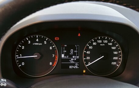 Hyundai Creta I рестайлинг, 2020 год, 1 830 000 рублей, 19 фотография