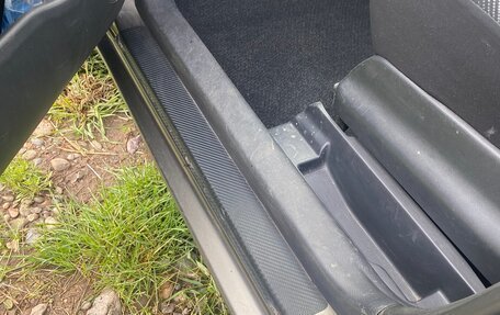 Toyota Ractis I, 2010 год, 650 000 рублей, 10 фотография