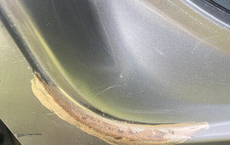 Toyota Ractis I, 2010 год, 650 000 рублей, 13 фотография