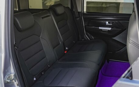 ЛуАЗ Patriot, 2023 год, 1 629 000 рублей, 7 фотография