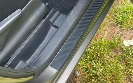 Toyota Ractis I, 2010 год, 650 000 рублей, 11 фотография