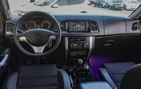 ЛуАЗ Patriot, 2023 год, 1 629 000 рублей, 6 фотография