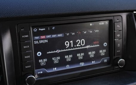 ЛуАЗ Patriot, 2023 год, 1 629 000 рублей, 14 фотография