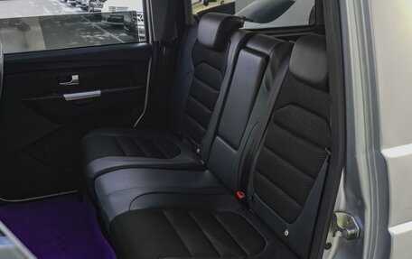 ЛуАЗ Patriot, 2023 год, 1 629 000 рублей, 9 фотография