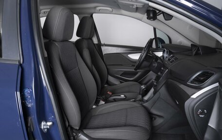 Opel Mokka I, 2013 год, 1 187 000 рублей, 8 фотография