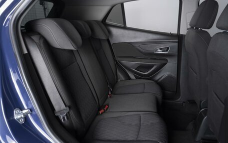 Opel Mokka I, 2013 год, 1 187 000 рублей, 7 фотография