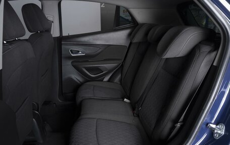 Opel Mokka I, 2013 год, 1 187 000 рублей, 9 фотография