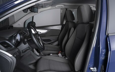 Opel Mokka I, 2013 год, 1 187 000 рублей, 10 фотография