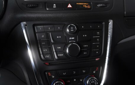 Opel Mokka I, 2013 год, 1 187 000 рублей, 14 фотография