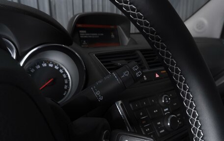 Opel Mokka I, 2013 год, 1 187 000 рублей, 18 фотография