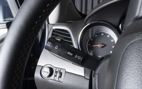 Opel Mokka I, 2013 год, 1 187 000 рублей, 17 фотография