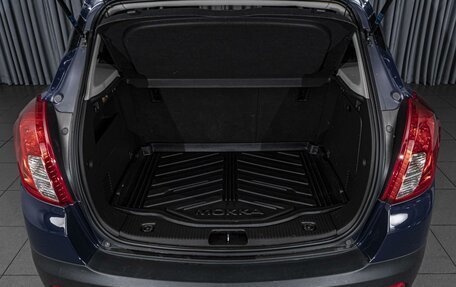 Opel Mokka I, 2013 год, 1 187 000 рублей, 21 фотография