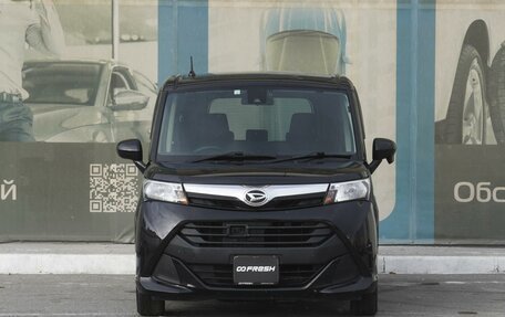 Daihatsu Thor I, 2017 год, 1 019 000 рублей, 3 фотография