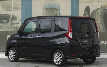 Daihatsu Thor I, 2017 год, 1 019 000 рублей, 2 фотография