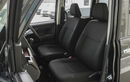 Daihatsu Thor I, 2017 год, 1 019 000 рублей, 7 фотография