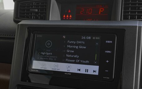 Daihatsu Thor I, 2017 год, 1 019 000 рублей, 13 фотография