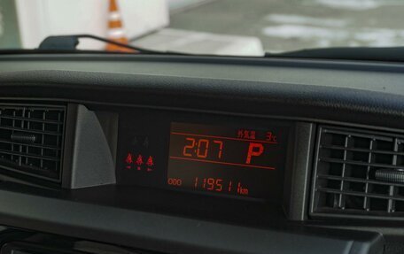 Daihatsu Thor I, 2017 год, 1 019 000 рублей, 12 фотография