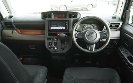 Daihatsu Thor I, 2017 год, 1 019 000 рублей, 6 фотография