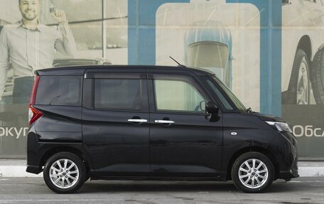 Daihatsu Thor I, 2017 год, 1 019 000 рублей, 5 фотография