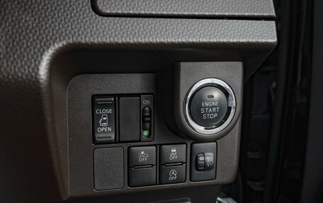 Daihatsu Thor I, 2017 год, 1 019 000 рублей, 16 фотография