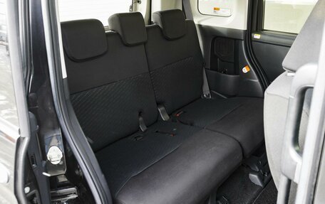 Daihatsu Thor I, 2017 год, 1 019 000 рублей, 9 фотография