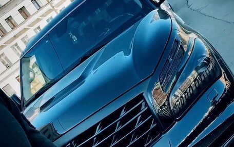 Infiniti QX56, 2011 год, 2 100 000 рублей, 3 фотография