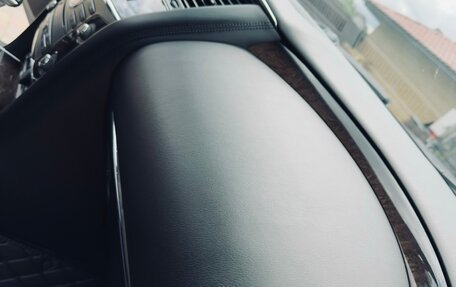 Infiniti QX56, 2011 год, 2 100 000 рублей, 20 фотография