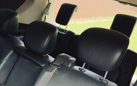 Infiniti QX56, 2011 год, 2 100 000 рублей, 22 фотография