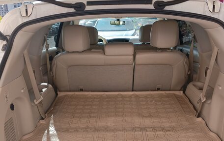 Infiniti JX, 2013 год, 1 450 000 рублей, 11 фотография