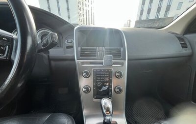 Volvo XC60 II, 2012 год, 1 450 000 рублей, 1 фотография