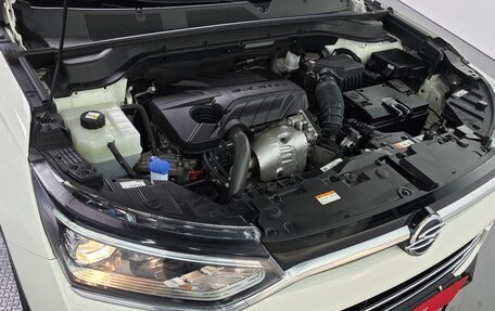 SsangYong Korando, 2022 год, 2 340 069 рублей, 3 фотография