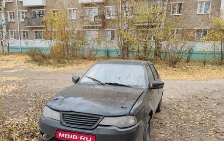 Daewoo Nexia I рестайлинг, 2013 год, 96 000 рублей, 1 фотография