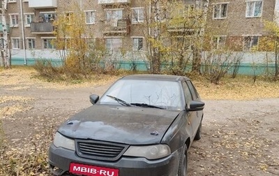 Daewoo Nexia I рестайлинг, 2013 год, 96 000 рублей, 1 фотография
