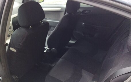 Opel Astra H, 2008 год, 500 000 рублей, 1 фотография