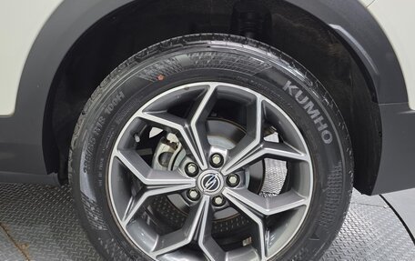 SsangYong Korando, 2022 год, 2 340 069 рублей, 7 фотография