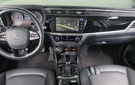 SsangYong Korando, 2022 год, 2 340 069 рублей, 10 фотография