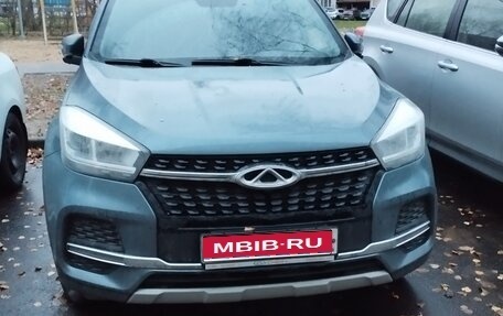 Chery Tiggo 4 I рестайлинг, 2022 год, 1 270 000 рублей, 1 фотография