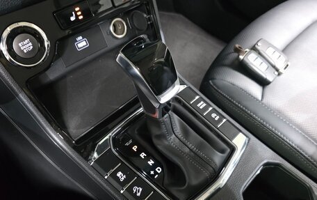 SsangYong Korando, 2022 год, 2 340 069 рублей, 15 фотография