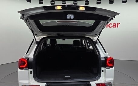 SsangYong Korando, 2022 год, 2 340 069 рублей, 6 фотография