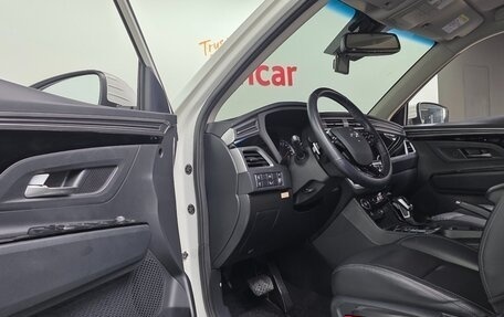 SsangYong Korando, 2022 год, 2 340 069 рублей, 8 фотография